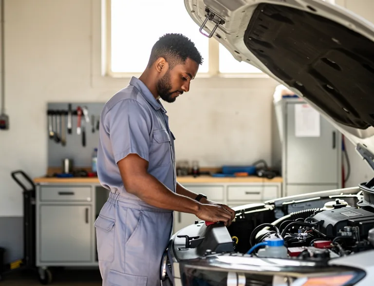 Auto Repair service in West Bromwich